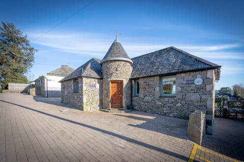 Oak Tree Inn Inn in Scotland