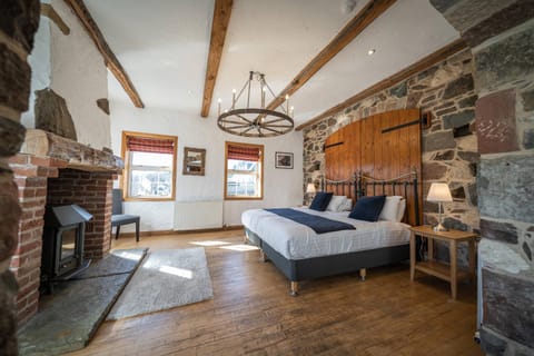 Oak Tree Inn Inn in Scotland