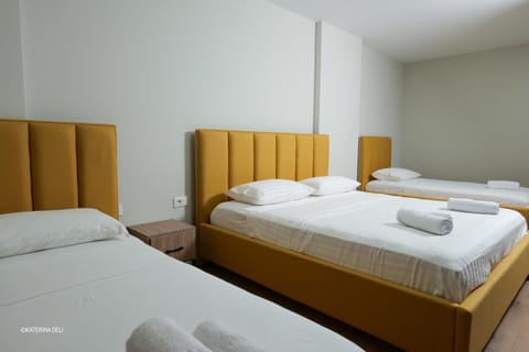 Comfort Rooms Pogradec Apartment hotel in North Macedonia