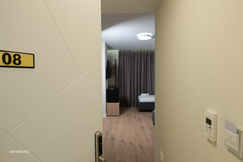 Comfort Rooms Pogradec Apartment hotel in North Macedonia