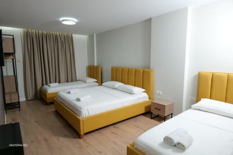 Comfort Rooms Pogradec Apartment hotel in North Macedonia
