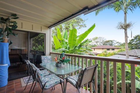 Waikomo Stream Villas 322 Apartment in Poipu