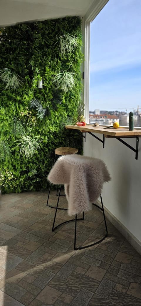 View (from property/room), Balcony/Terrace