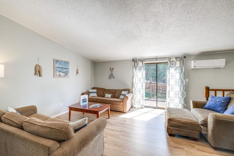 Smith Mountain Lake House with 2-Story Boat Dock! House in Smith Mountain Lake