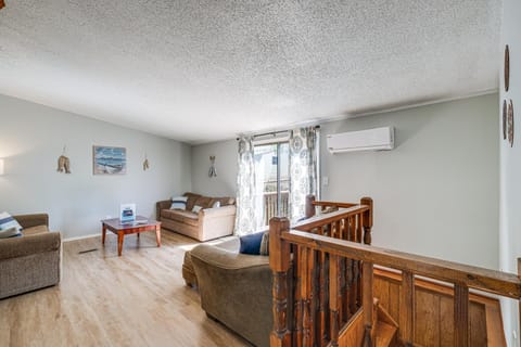 Smith Mountain Lake House with 2-Story Boat Dock! House in Smith Mountain Lake