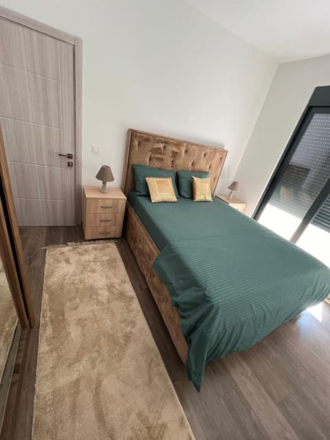 Glamur Apartman - Ulcinj Apartment in Ulcinj Municipality