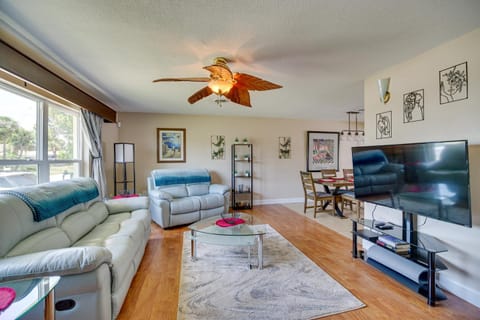 Indian Harbour Beach Home with Private Pool! House in Indian Harbour Beach