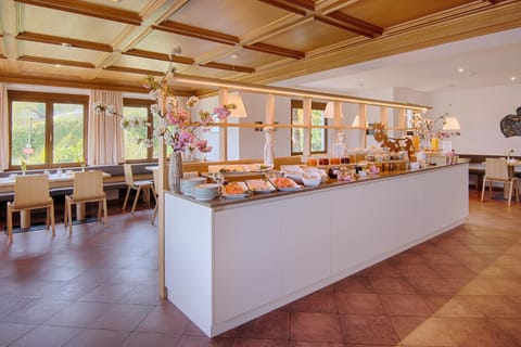 Food and drinks, Breakfast