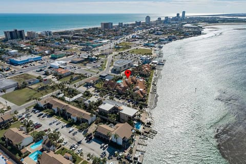 La Solana 130 Apartment in South Padre Island