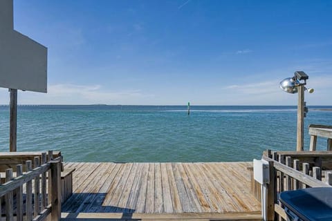 La Solana 130 Apartment in South Padre Island