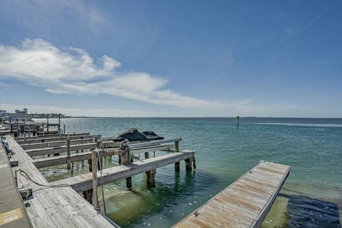 La Solana 130 Apartment in South Padre Island