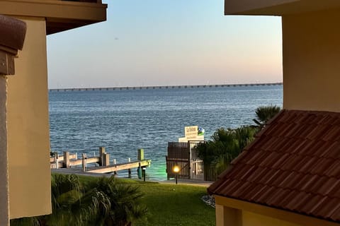 La Solana 130 Apartment in South Padre Island