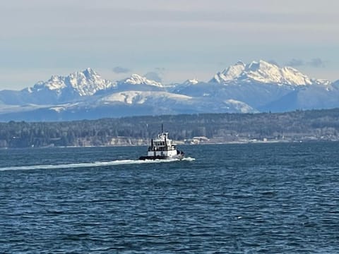 BOATYARRD Inn # 9 Resort in Langley