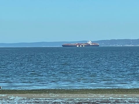 BOATYARRD Inn # 9 Resort in Langley