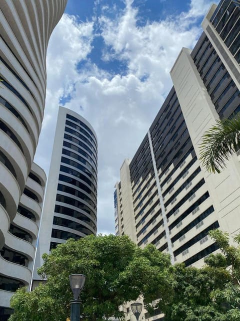 City view