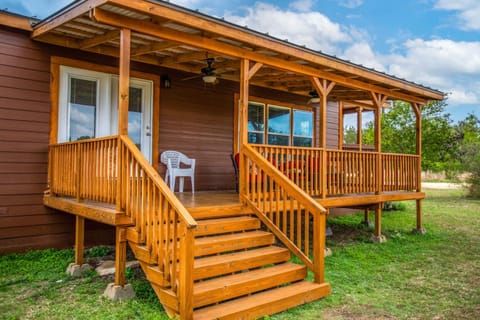 River Bend Hideaway on Medina Bed and Breakfast in Medina