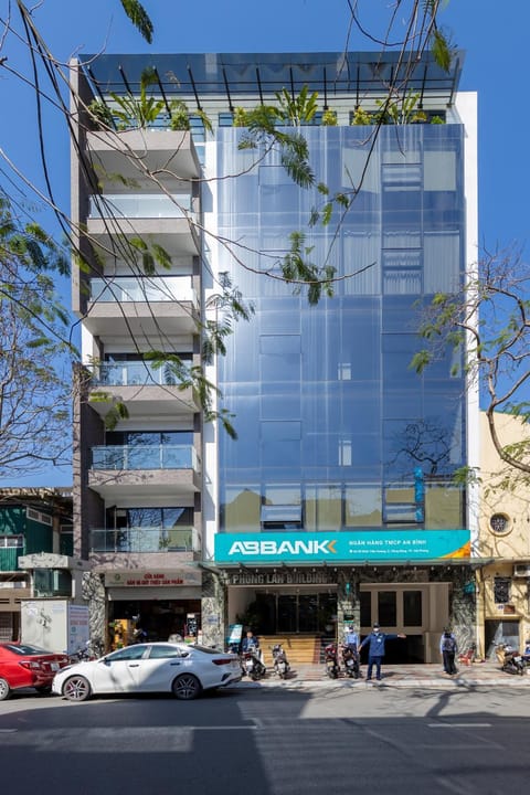 Street view, Location