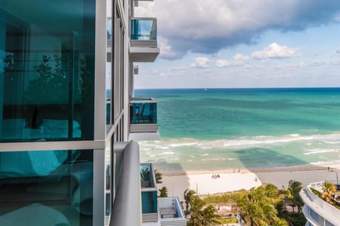 View (from property/room), Sea view