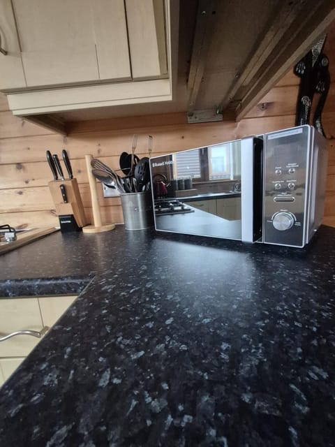 Surf Lodge House in Ilfracombe