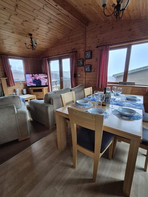 Surf Lodge House in Ilfracombe