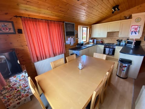 Surf Lodge House in Ilfracombe