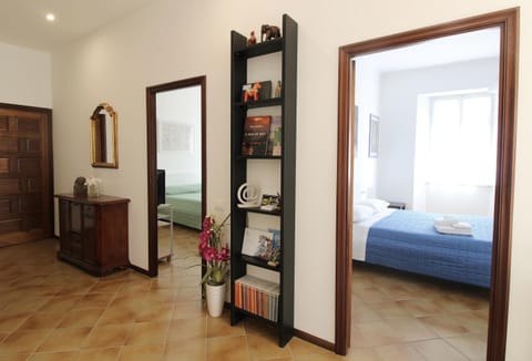Cà Pina Apartment in La Spezia