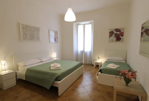 Cà Pina Apartment in La Spezia