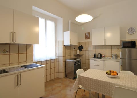 Cà Pina Apartment in La Spezia