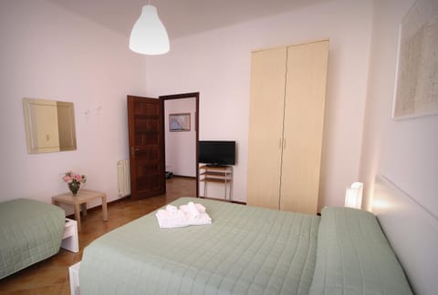 Cà Pina Apartment in La Spezia