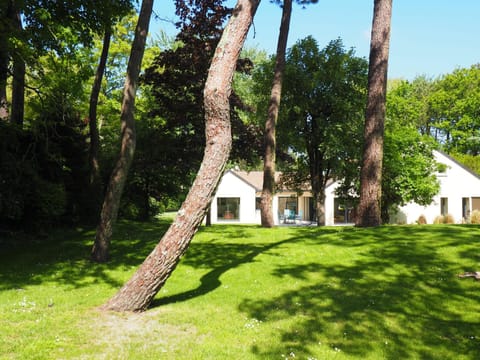 Les Héliades Villa in Hauts-de-France