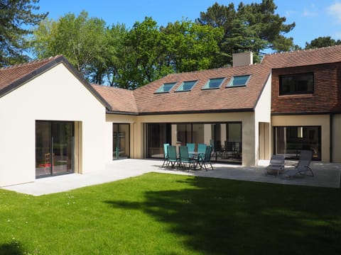 Les Héliades Villa in Hauts-de-France