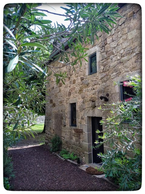 ÔRacines du Calme Maison Hortense House in Provence-Alpes-Côte d'Azur