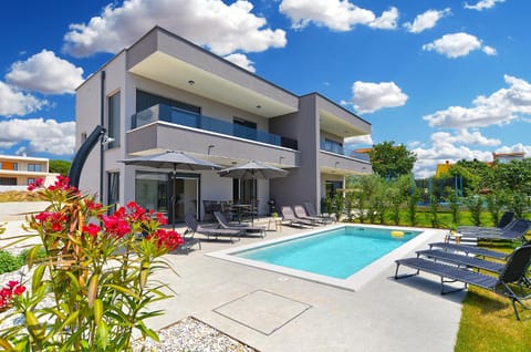 Villa Ante 2245 House in Fažana