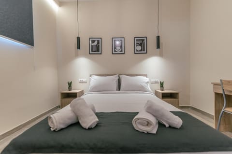 TV and multimedia, Bedroom