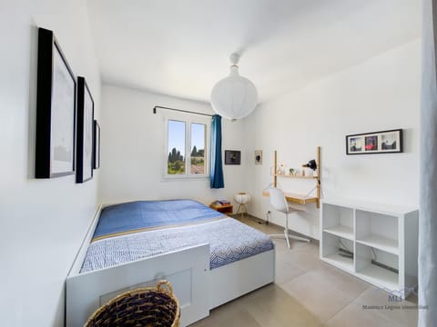 Villa Calisse, 6 personnes à Maillane Villa in Graveson