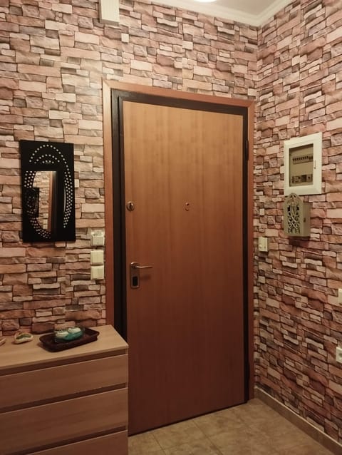 Afytos Teo House Apartment in Halkidiki