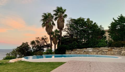 Sea view