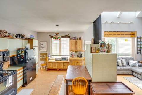 Windham Mountain Vacation Rental about 3 Mi to Lifts! House in Windham