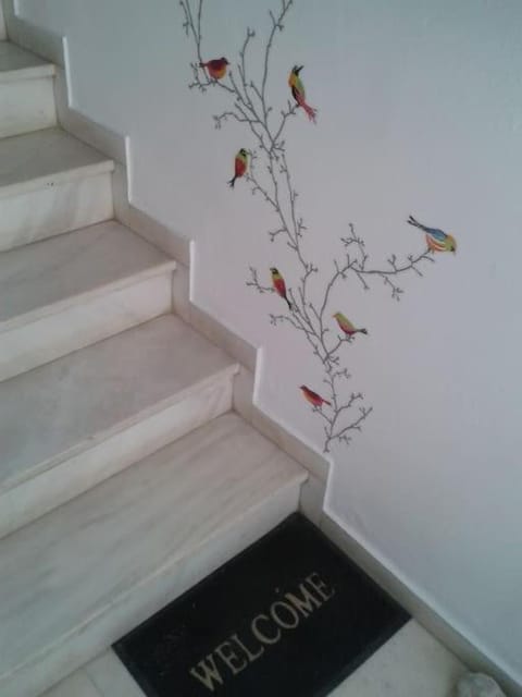 Cozy Seaside Apartment Loutraki Apartment in Euboea