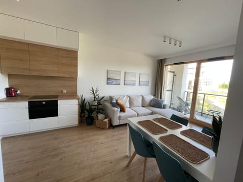 TV and multimedia, Kitchen or kitchenette, Seating area, Dining area, minibar