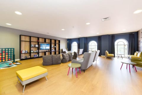 Upperton Road Studios in Leicester Apartment in Leicester