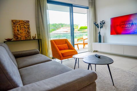Communal lounge/ TV room, TV and multimedia, Living room, Seating area