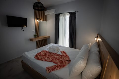 Aggire Zante Luxury Residence Villa in Zakynthos