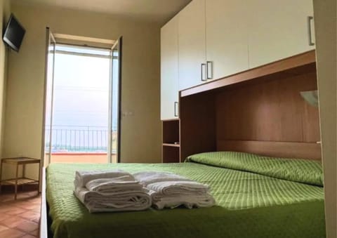 Ravè Bed and Breakfast in Praia A Mare