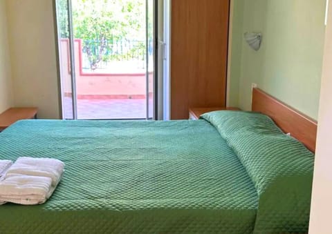 Ravè Bed and Breakfast in Praia A Mare