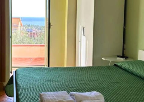 Ravè Bed and Breakfast in Praia A Mare