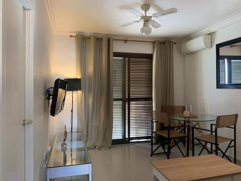 Apartamento en Cala de Finestrat - Edificio Atalaya 5º 10 Apartment in Benidorm