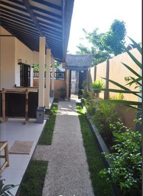 Other, Garden view