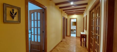 Apartamento Os Pineiros Cambados Apartment in Cambados