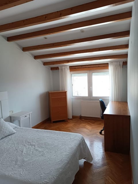 Apartamento Os Pineiros Cambados Apartment in Cambados